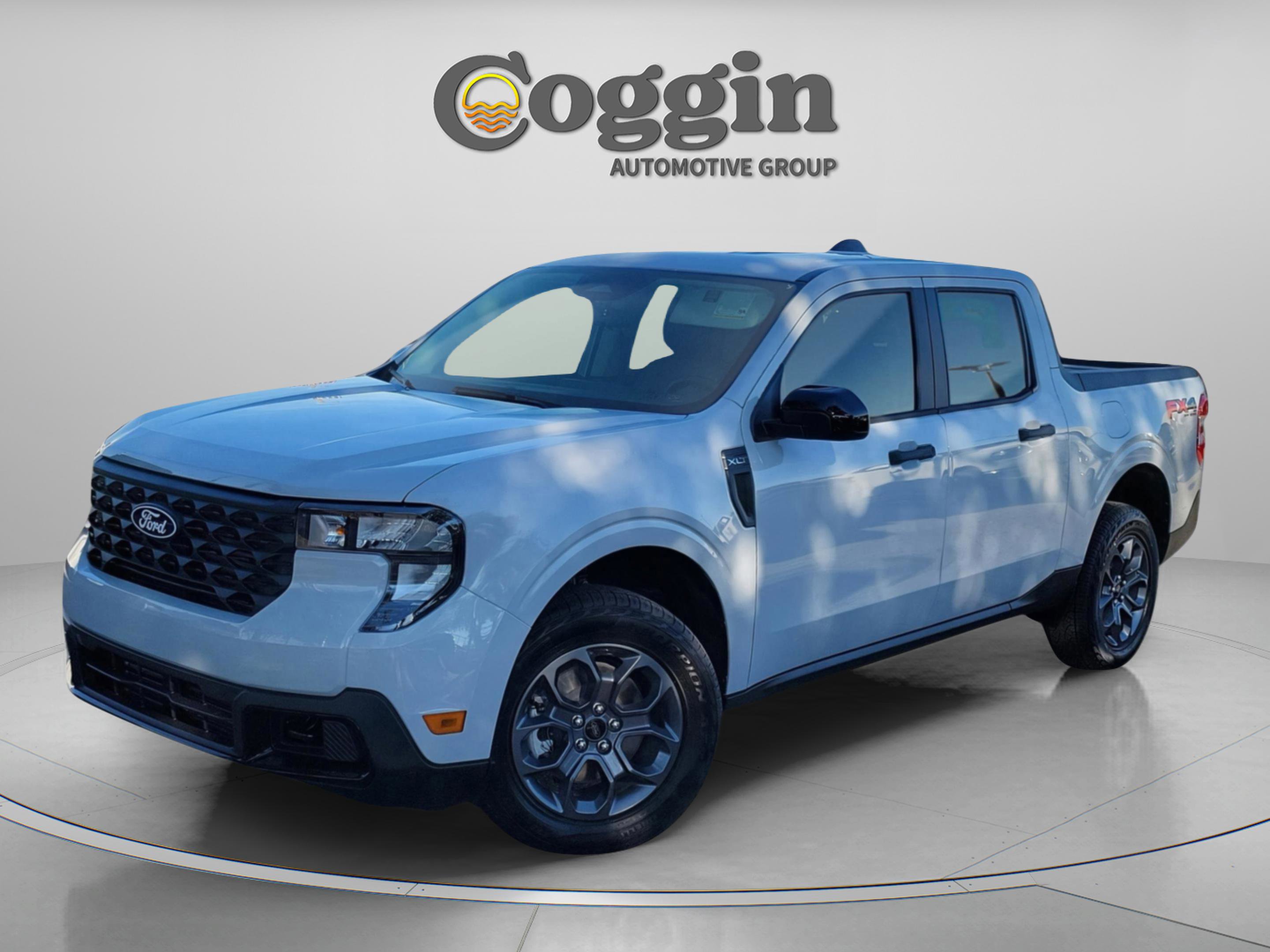 New 2026 Ford Maverick XLT w/ Equipment Group 301A