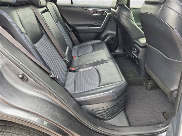 Used 2019 Toyota RAV4 XSE w/ Carpet Mat Package AWD/4WD image 19