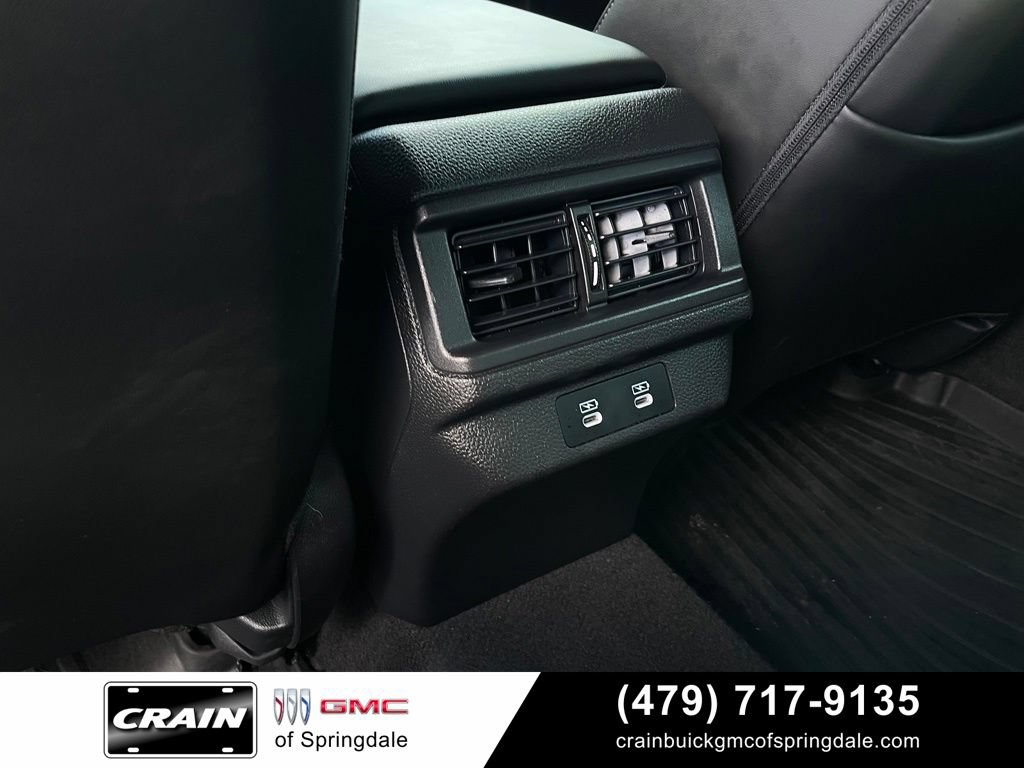 Used 2025 Honda Accord Sport image 25