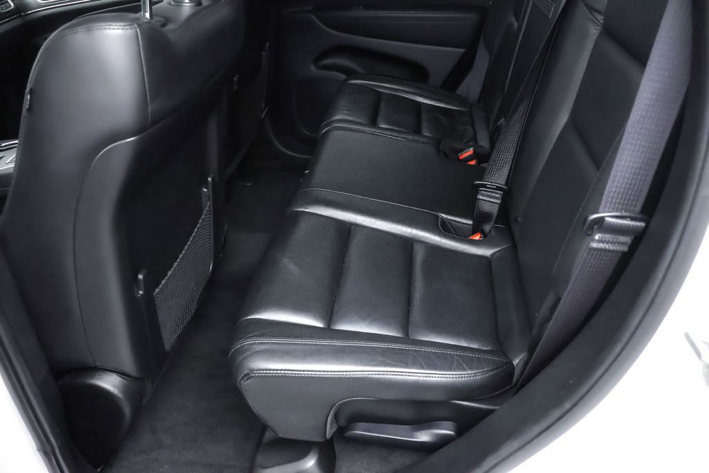 Used 2022 Jeep Grand Cherokee Limited image 20