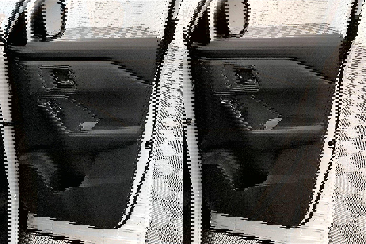 New 2025 Nissan Rogue S image 62