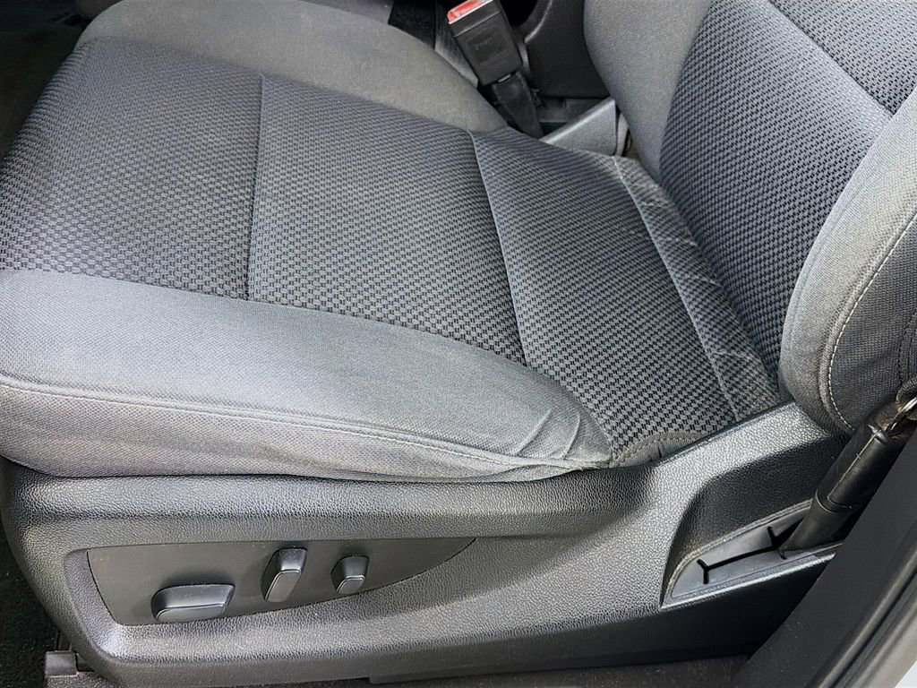 Used 2018 Chevrolet Silverado 1500 LT w/ Texas Edition image 21