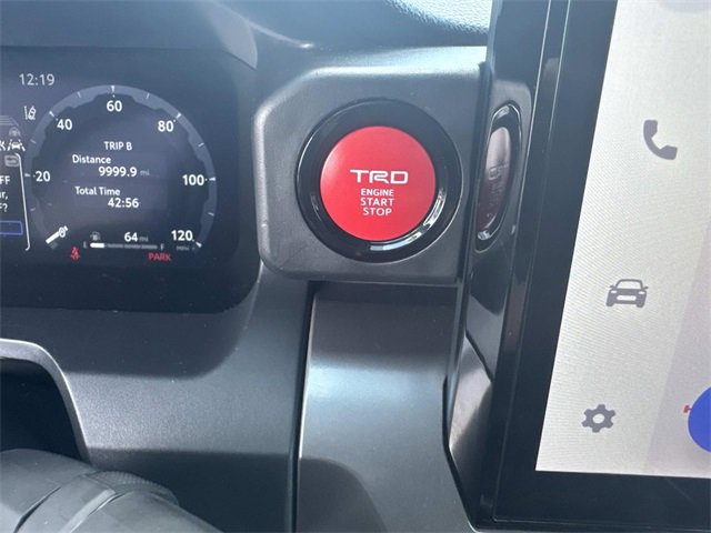 Used 2024 Toyota Tacoma TRD Sport image 27