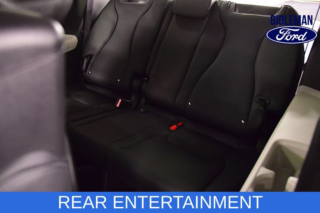 Used 2024 Kia Carnival SX Prestige FWD image 36