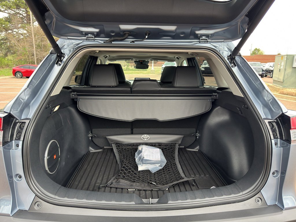 Certified 2026 Toyota Corolla Cross XLE w/ Convenience Package image 14