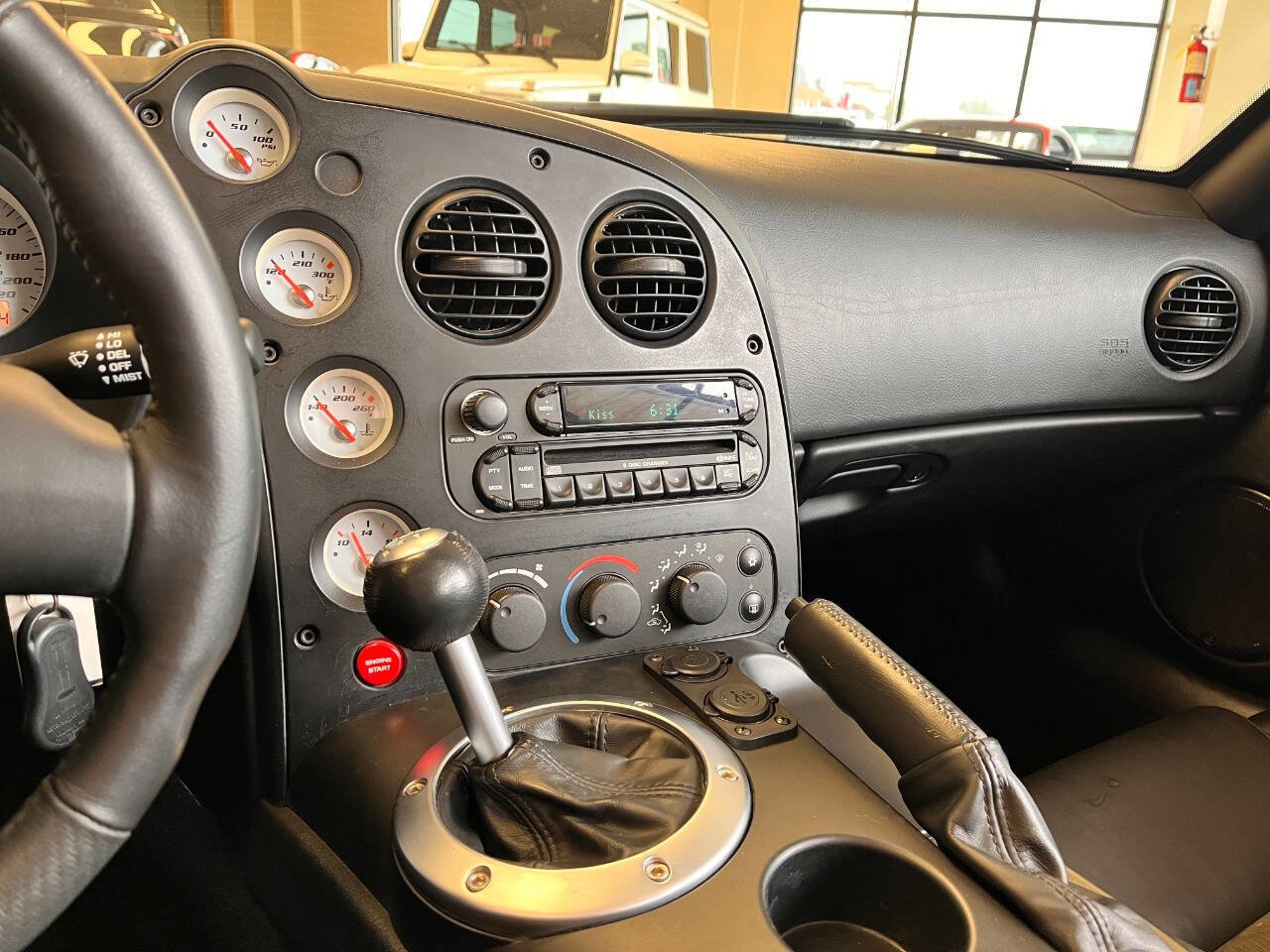 Used 2006 Dodge Viper SRT-10 RWD image 22