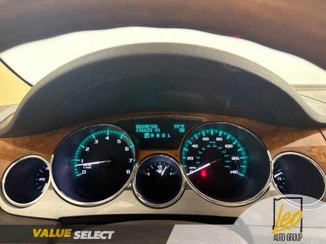 Used 2012 Buick Enclave Leather FWD image 14