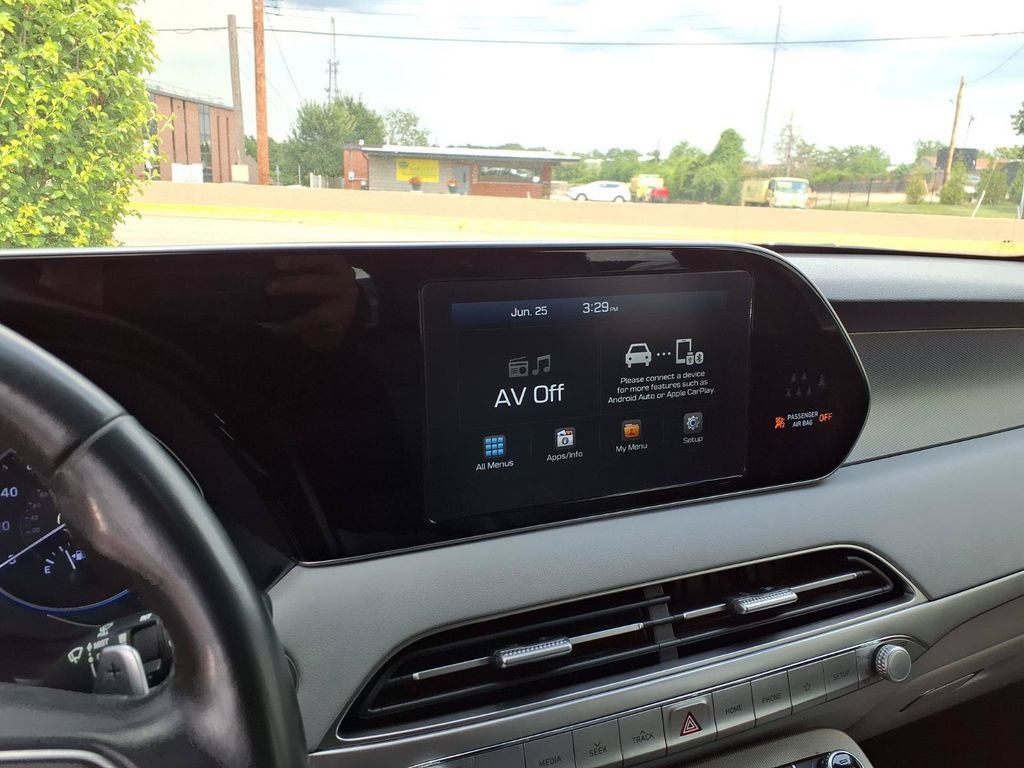Used 2020 Hyundai Palisade SEL w/ Premium Package AWD/4WD image 9