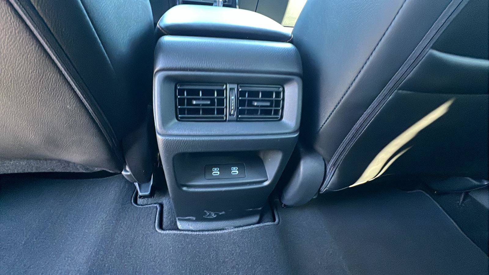 New 2026 Honda CR-V Sport-L image 21