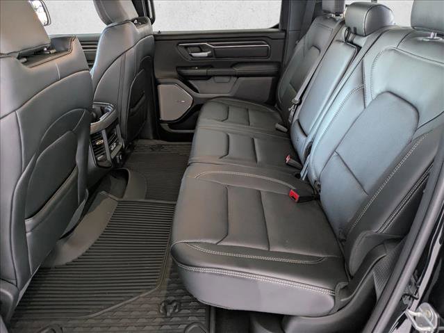 New 2026 RAM 1500 Rebel w/ Rebel Level 2 Equipment Group image 15