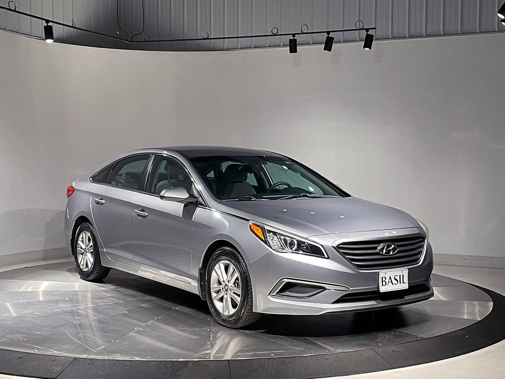 Used 2017 Hyundai Sonata SE image 37