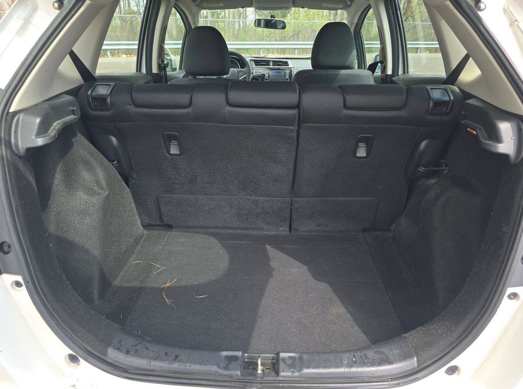 Used 2019 Honda Fit LX image 8