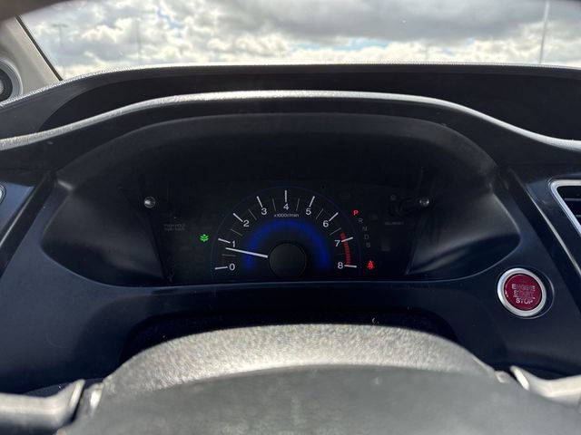 Used 2014 Honda Civic EX image 11