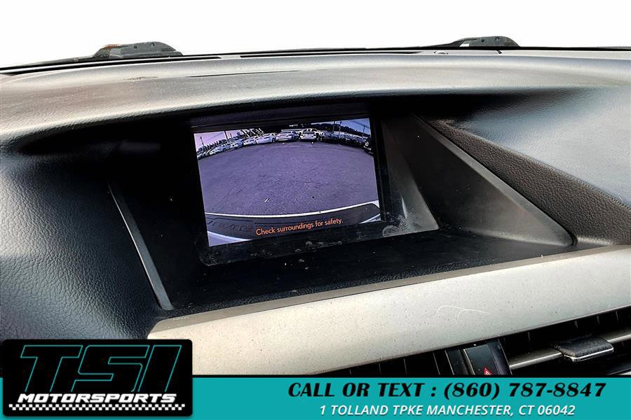 Used 2015 Lexus RX 350 AWD image 21