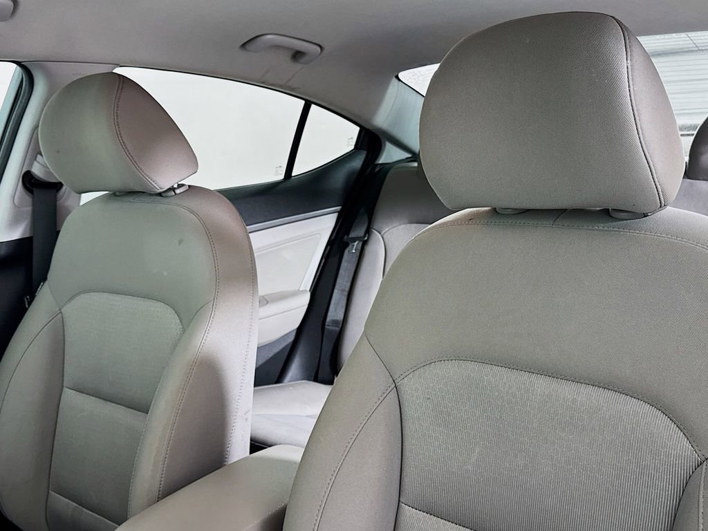 Used 2018 Hyundai Elantra SEL FWD image 10
