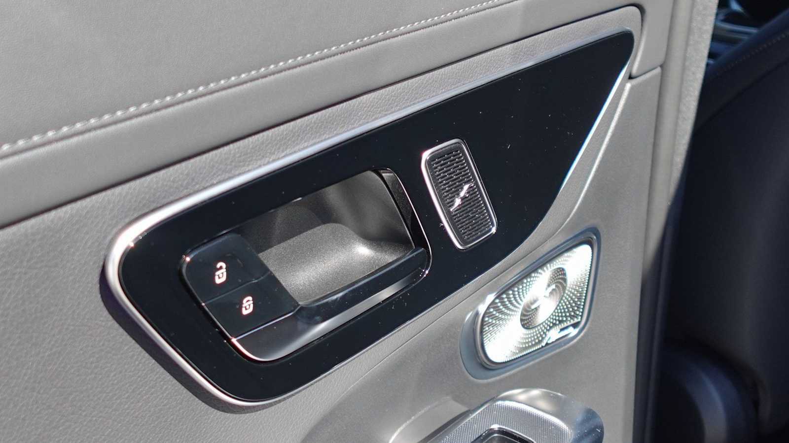 New 2026 Mercedes-Benz GLC 300 4MATIC image 56