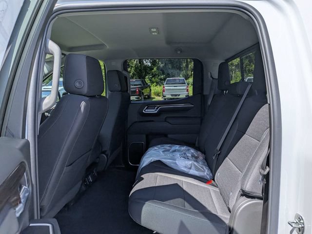 New 2026 Chevrolet Silverado 1500 LT w/ Z71 Off-Road Package AWD/4WD image 14