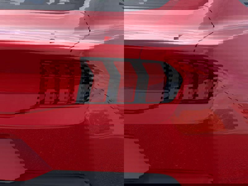 New 2025 Ford Mustang GT Premium image 21