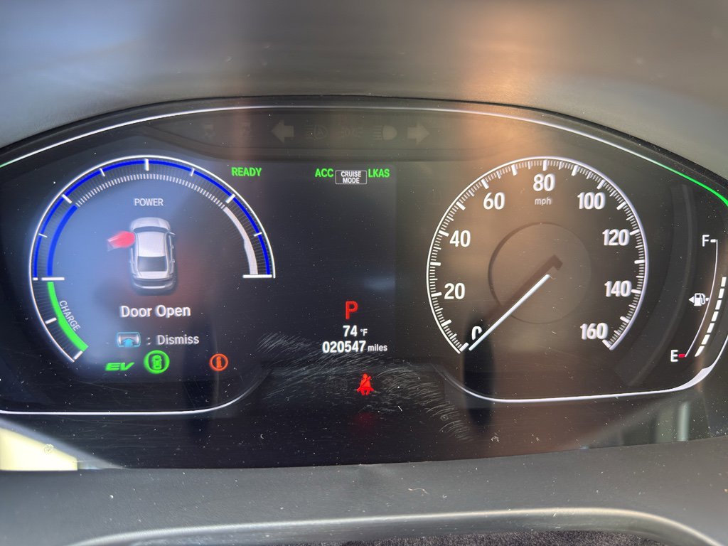 Used 2021 Honda Insight Touring image 23