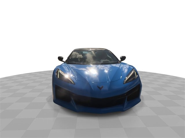 Used 2025 Chevrolet Corvette Z06 image 4