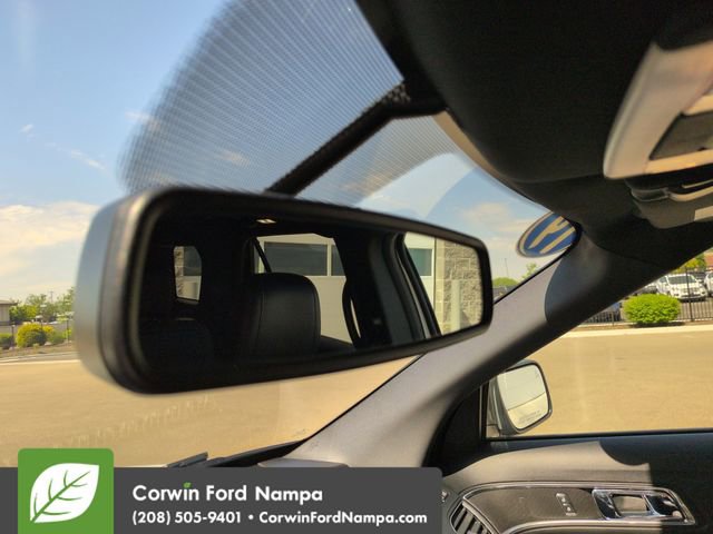 Used 2019 Ford Explorer Sport AWD/4WD image 20