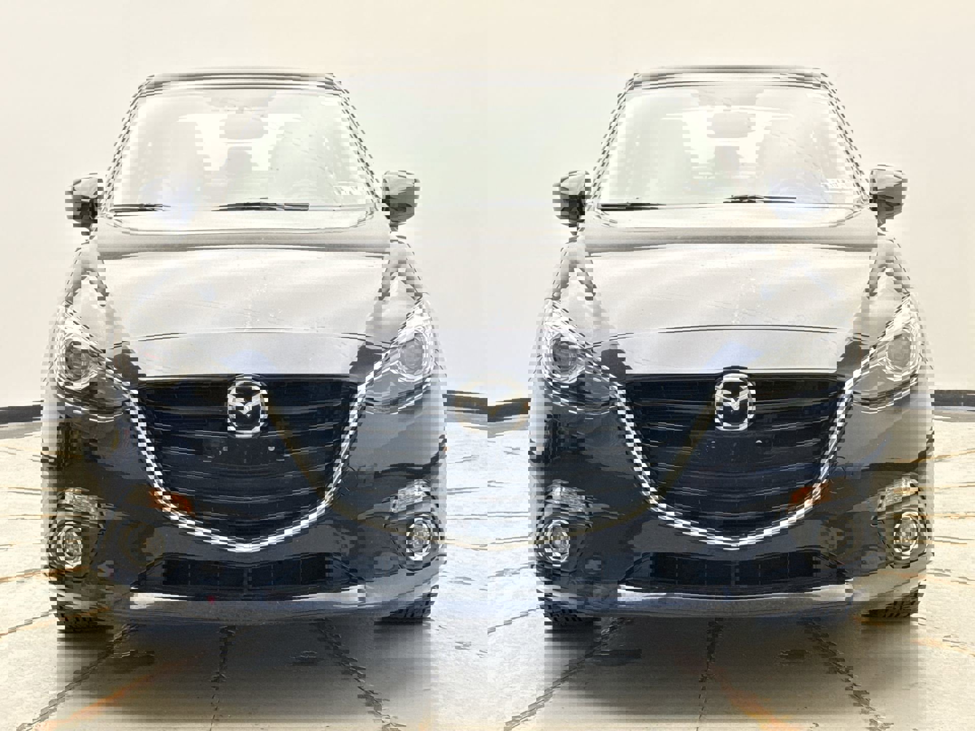 Used 2016 MAZDA MAZDA3 s Grand Touring image 8