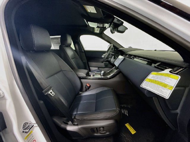 New 2026 Land Rover Range Rover Velar Belgravia AWD/4WD image 30