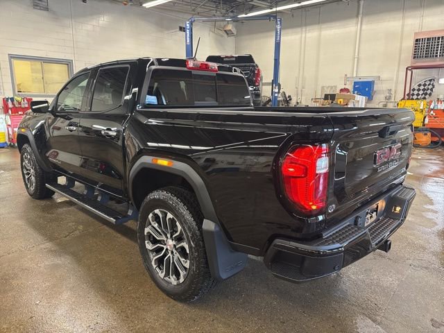 New 2026 GMC Canyon Denali image 4