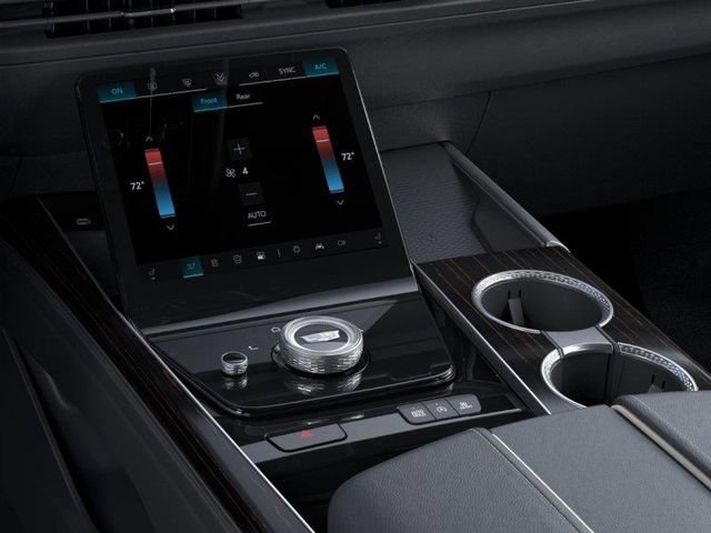New 2026 Cadillac Escalade 4WD image 23