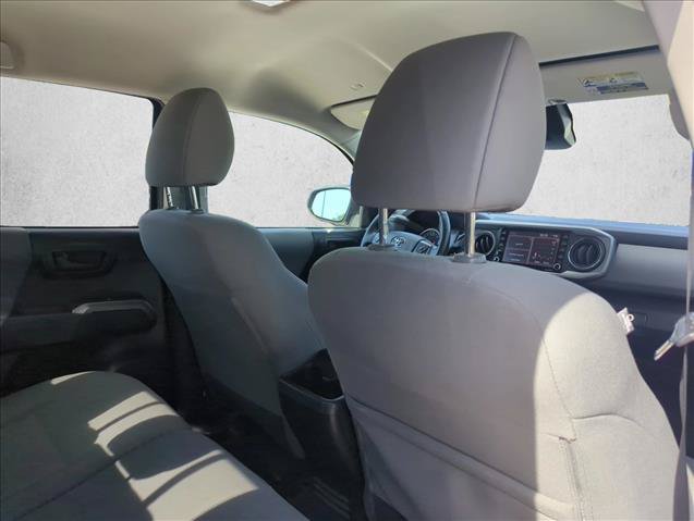 Used 2020 Toyota Tacoma SR5 RWD image 22
