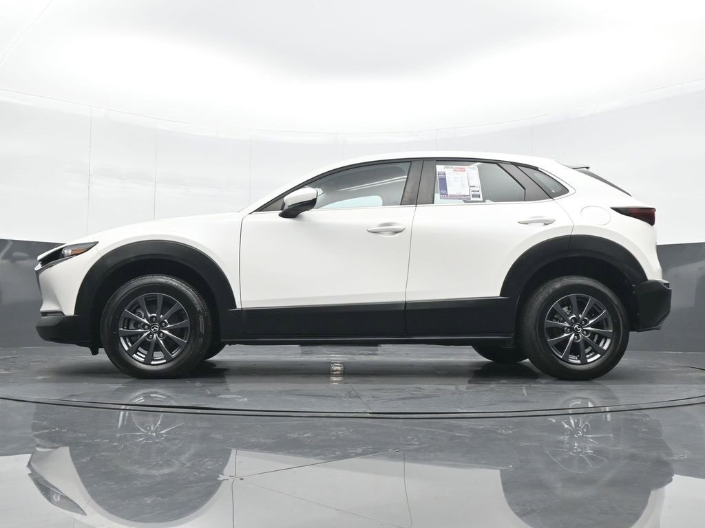 Used 2021 MAZDA CX-30 FWD 2.5 S image 18