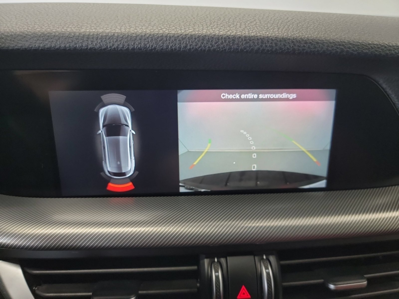 Used 2024 Alfa Romeo Stelvio Veloce AWD/4WD image 23