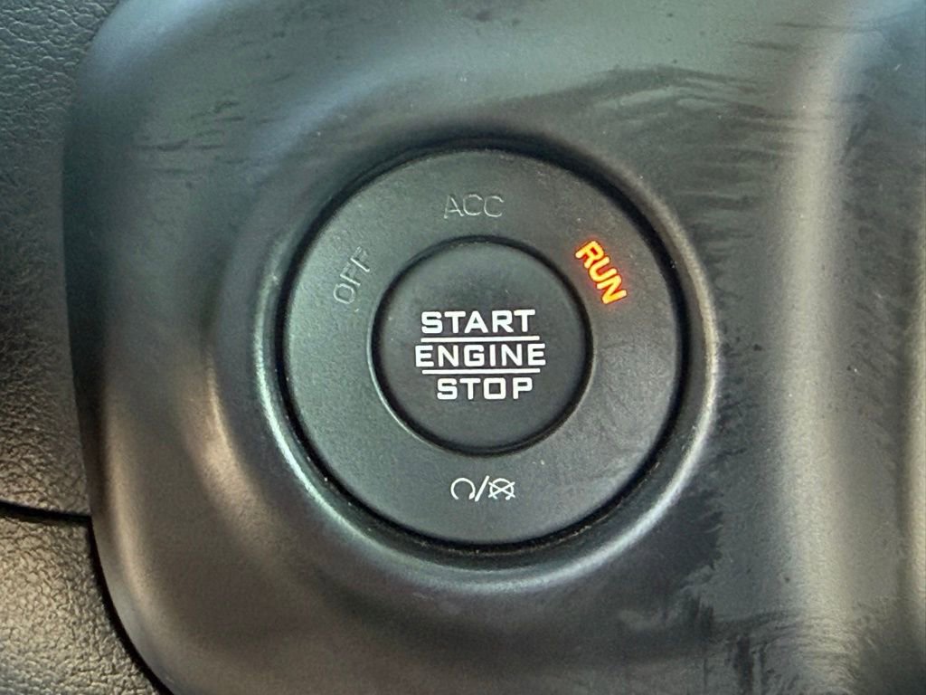 Used 2022 Jeep Wrangler Unlimited Sport image 22
