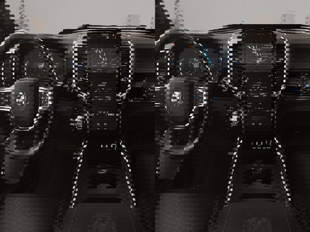 New 2026 RAM 1500 Laramie image 11