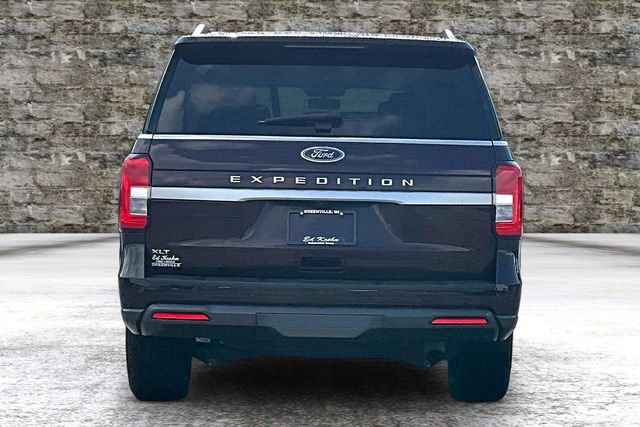 Used 2023 Ford Expedition XLT AWD/4WD image 5