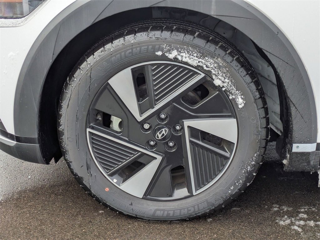 New 2025 Hyundai Ioniq 5 SEL image 10
