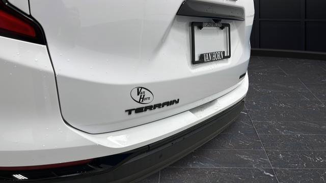 Used 2020 GMC Terrain SLE w/ Driver Convenience Package image 32