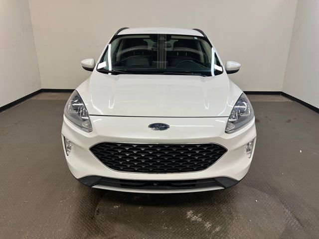 Used 2020 Ford Escape SEL image 2