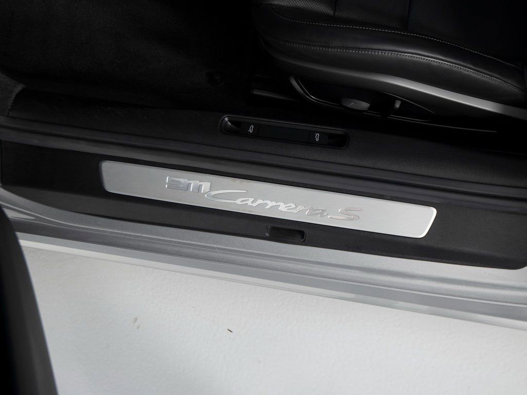 Certified 2023 Porsche 911 Carrera S image 22