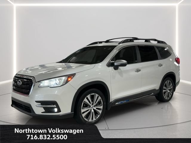 Used 2019 Subaru Ascent Touring