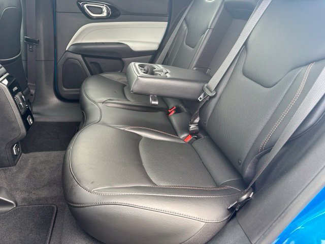 Used 2023 Jeep Compass Limited AWD/4WD image 10