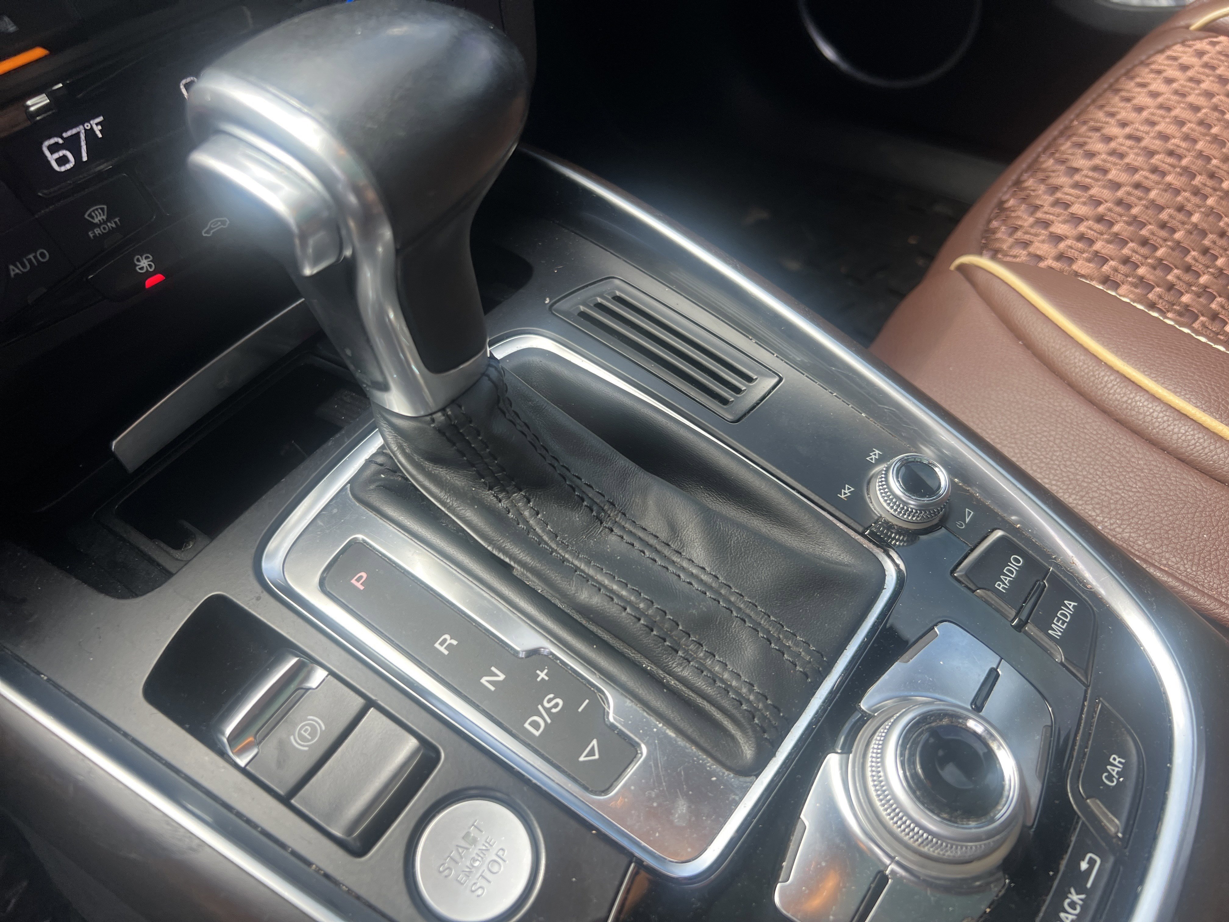 Used 2017 Audi Q5 2.0T Premium Plus image 26