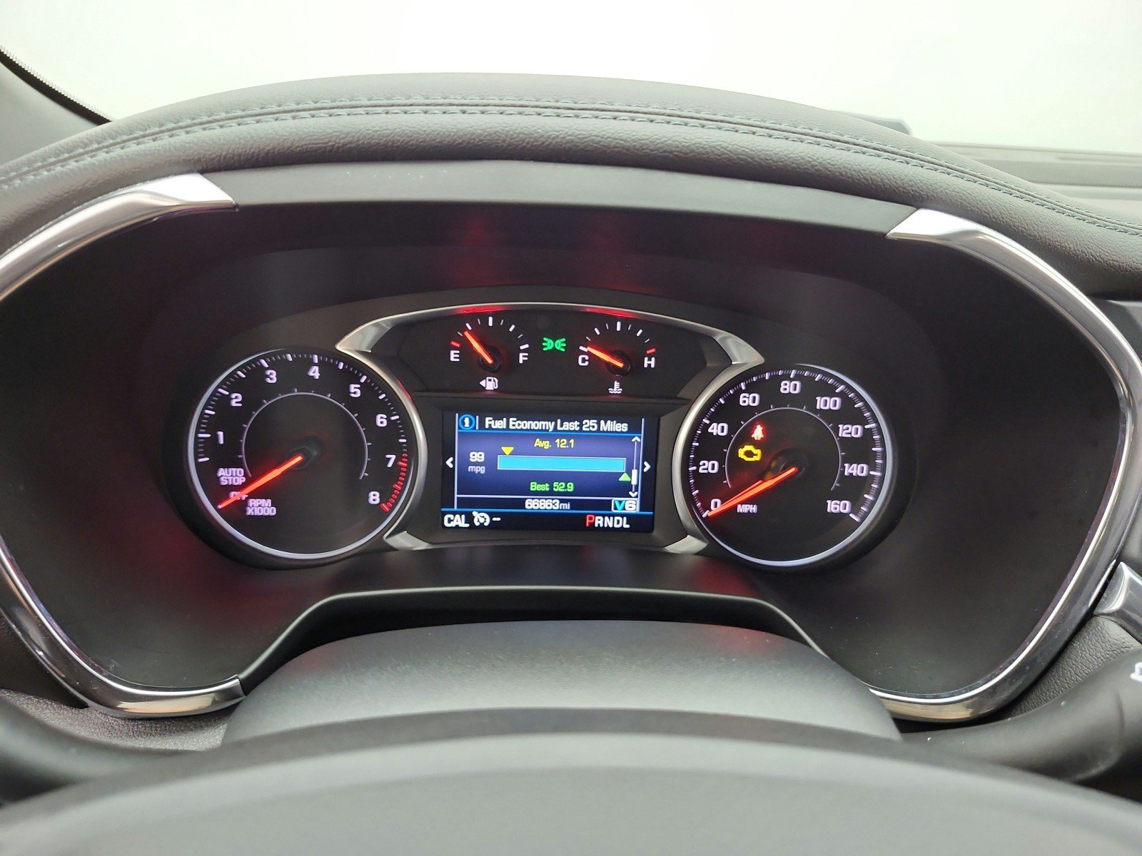 Used 2019 Chevrolet Blazer LT w/ Sun and Wheels Package AWD/4WD image 10