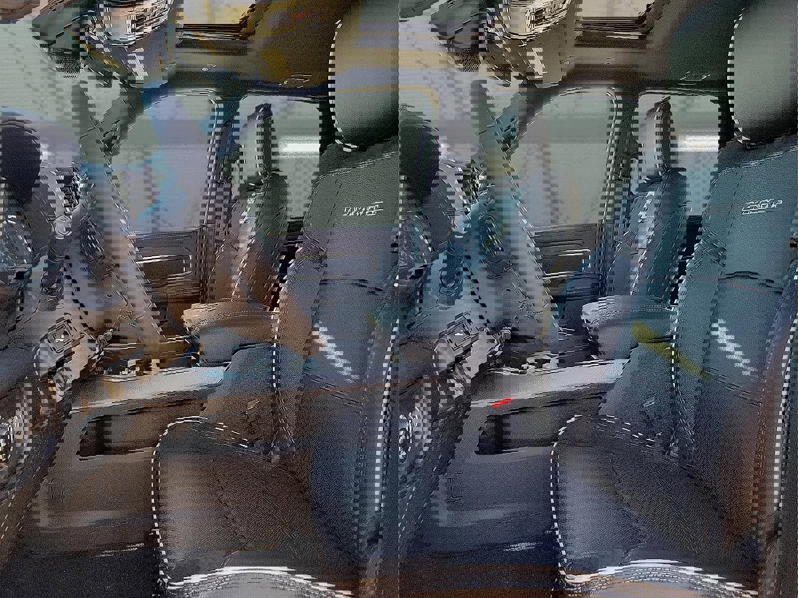 New 2026 RAM 2500 Laramie w/ Night Edition image 11