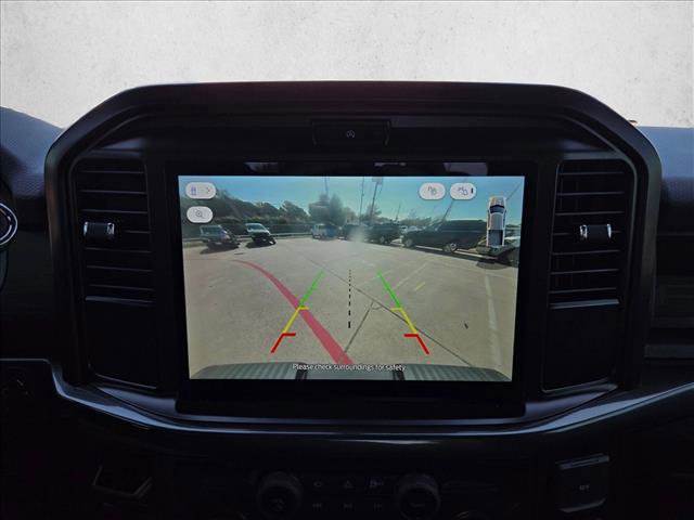 New 2026 Ford F150 STX w/ Equipment Group 200A image 13