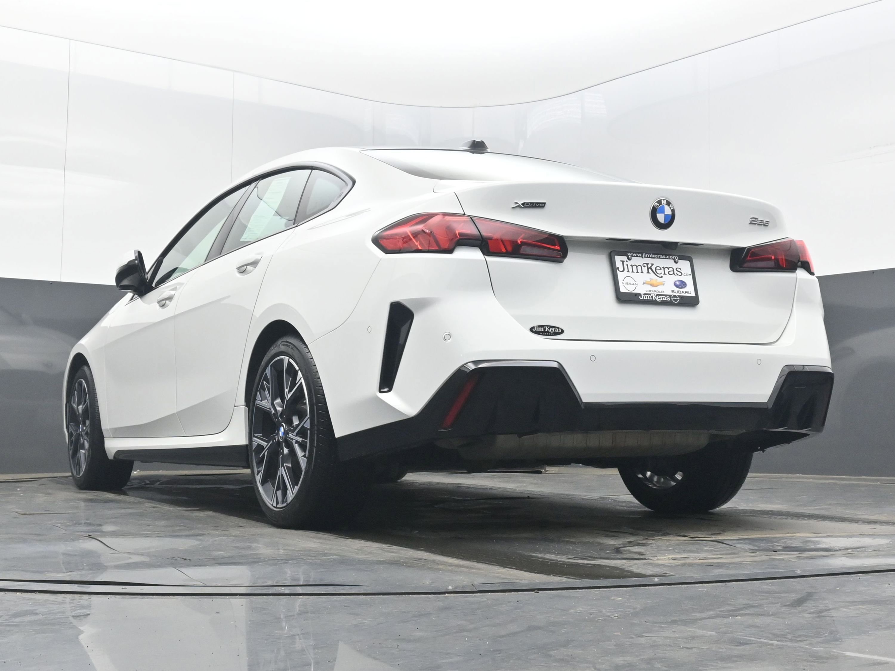 Used 2025 BMW 228i xDrive image 29