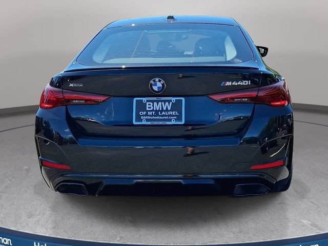 New 2026 BMW 440i xDrive w/ Premium Package AWD/4WD image 5