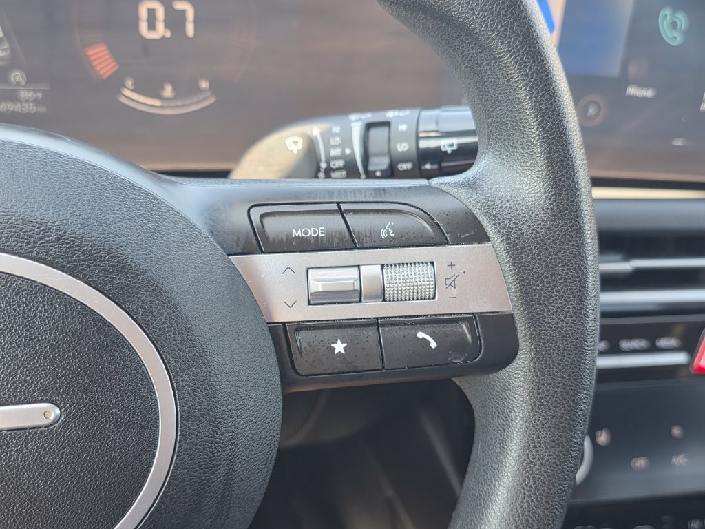 Used 2025 Hyundai Tucson SEL FWD image 35