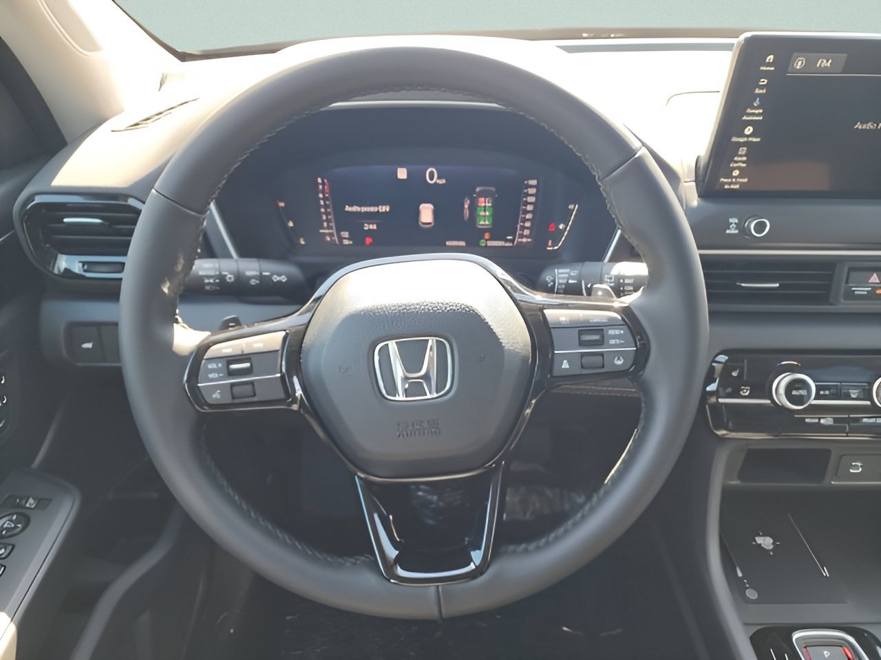 New 2026 Honda Pilot EX-L image 24