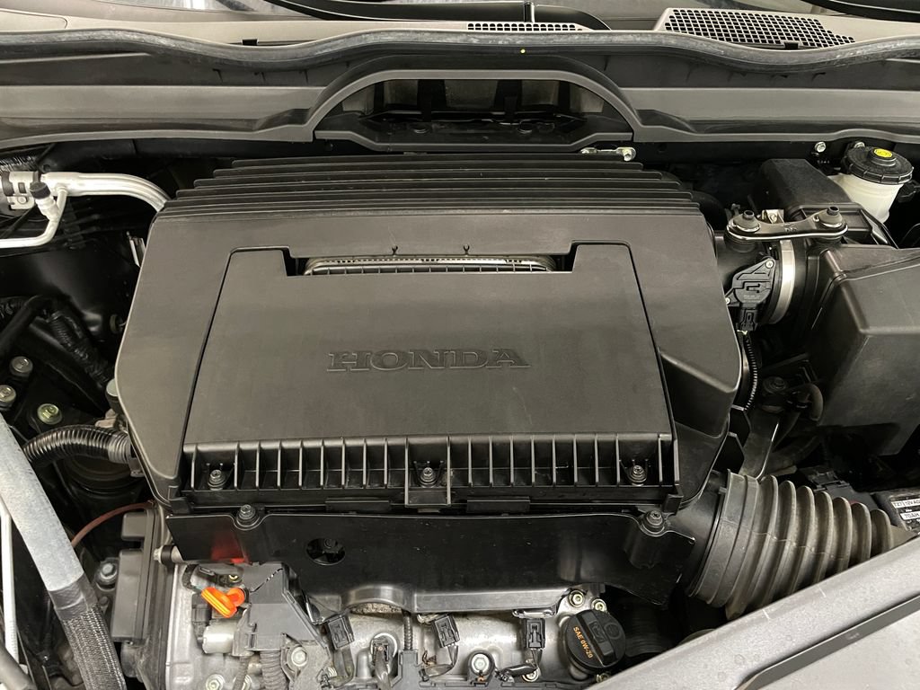 Used 2024 Honda Pilot Touring image 49